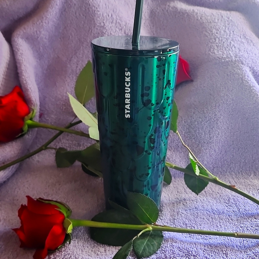 🍀🍀Starbucks Tumbler🍀🍀